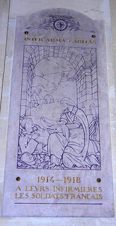 Saint Louis des Invalides Plaque infirmières [1024x768].jpg
