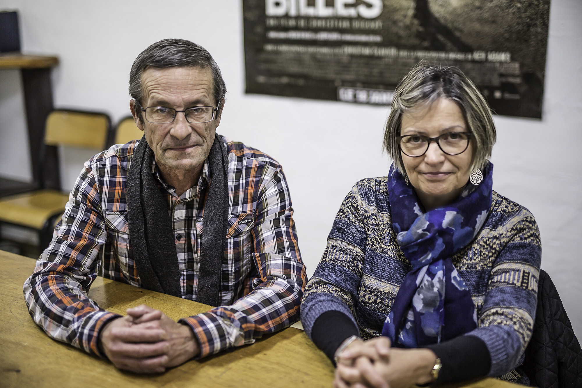 1 René Jambes et Jocelyne Sanson 1bis 081117.jpg