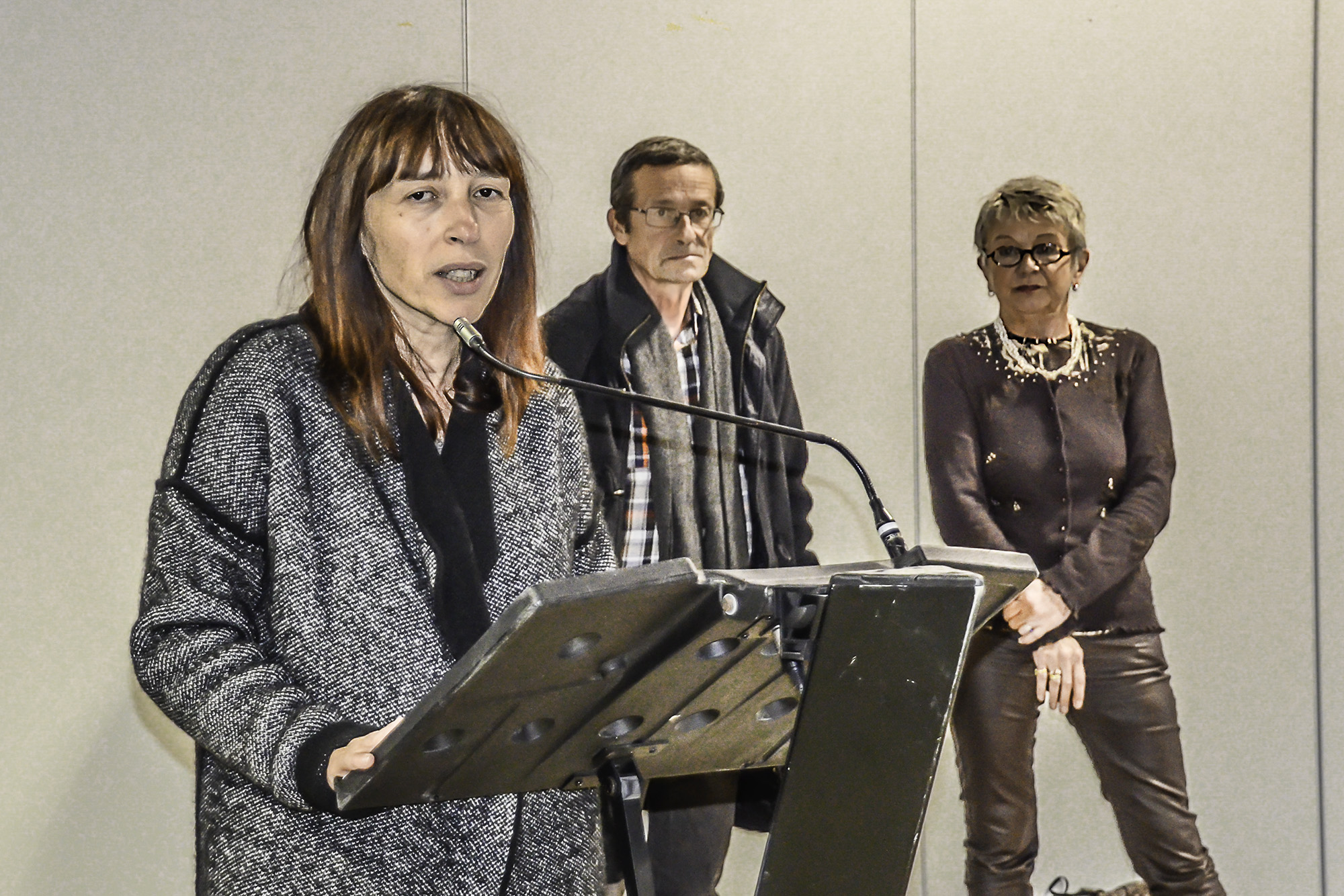 DR maryse Martinot  Corinne Delpeyroux CAF 081117.JPG