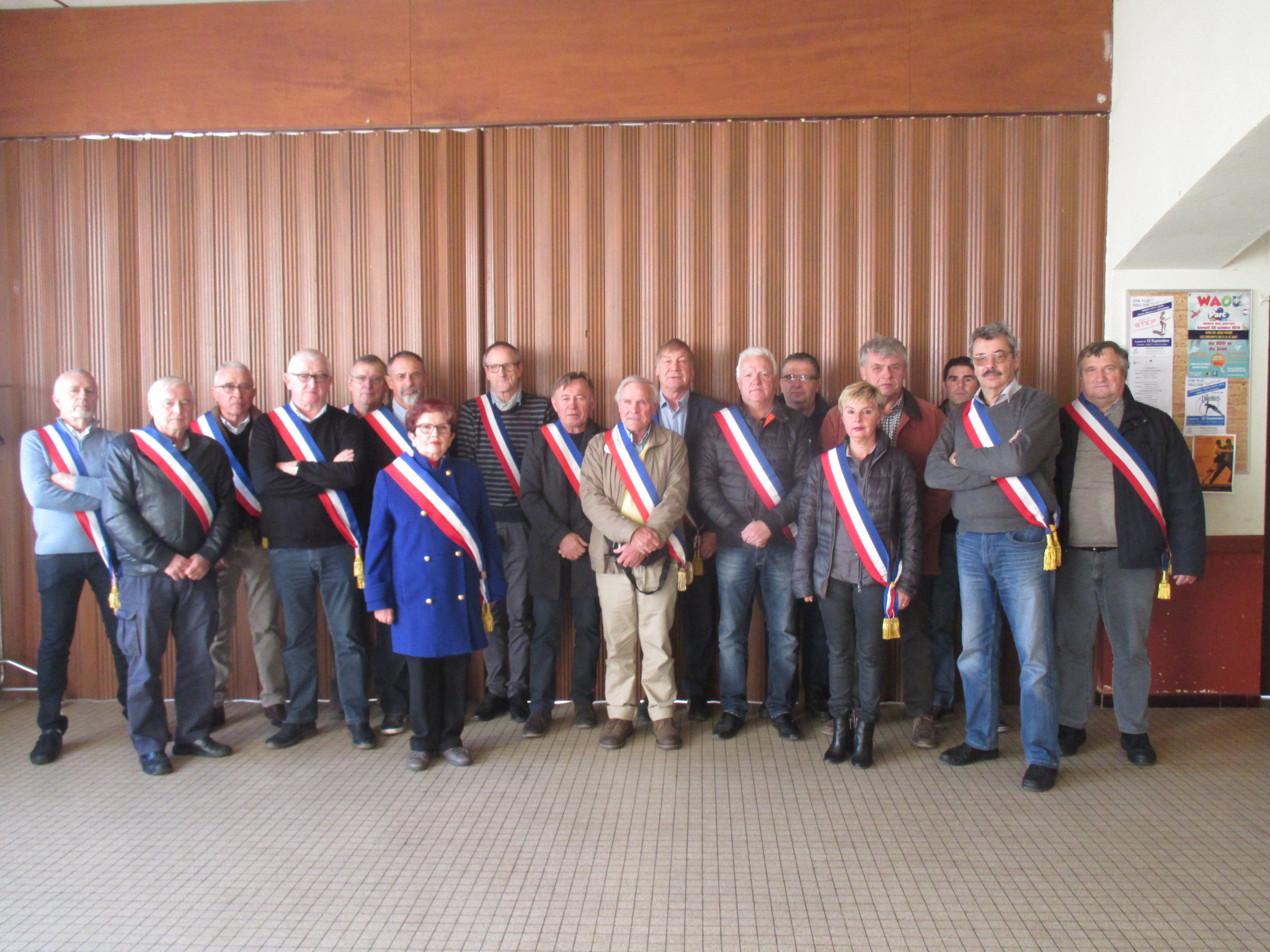 RISCLE Réunion des maires du Canton (Fermeture Perception) 16.11.2017 002.jpg