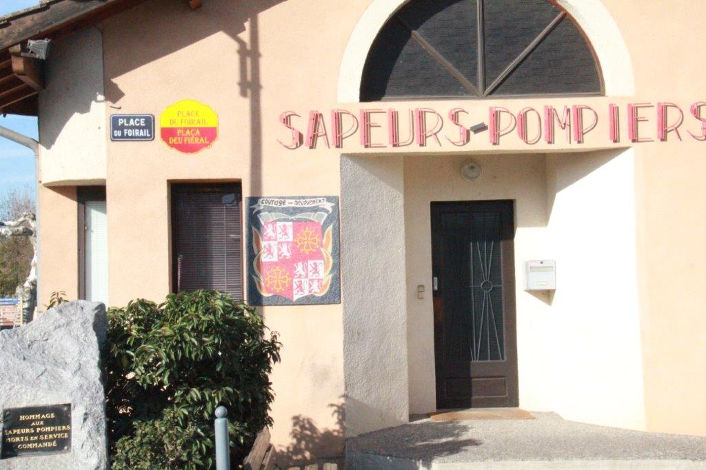 CASERNE SAPEURS POMPIERS.JPG