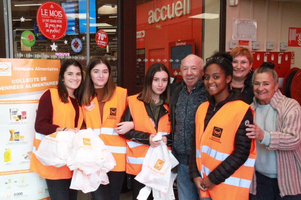 collecte à Carrefour Market.jpg