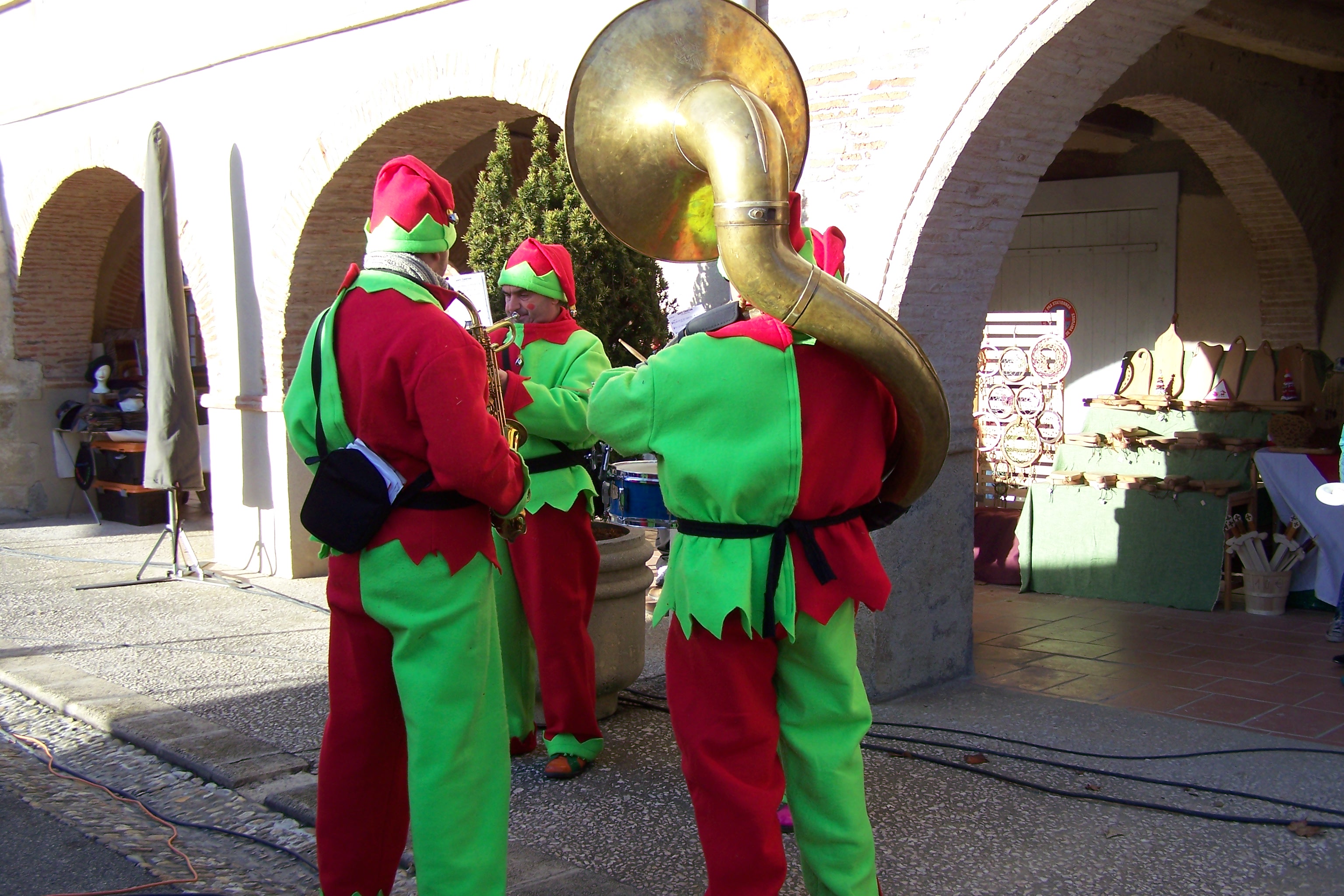 marchés de noël cologne et touget 027.JPG