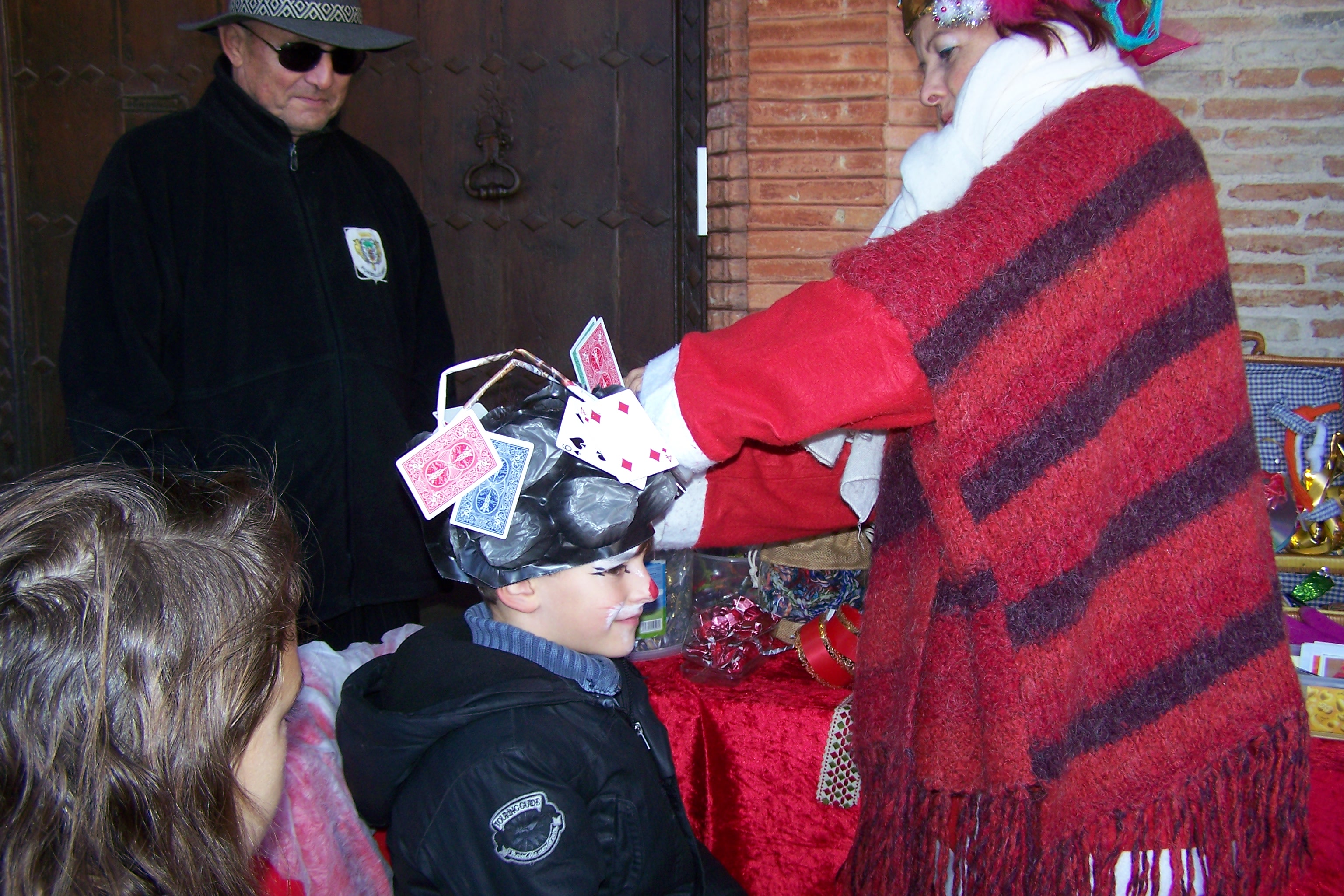 marchés de noël cologne et touget 017.JPG