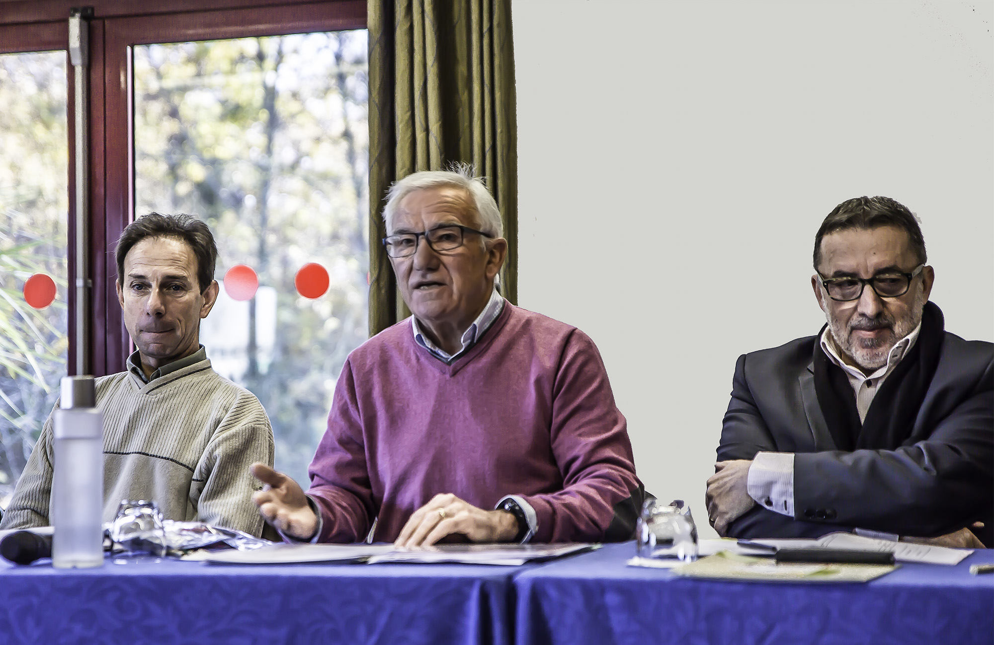 6 Jacques Barthes expose les comptes entre Gilles busipelli et Christian Peyret 1bis 261117.jpg