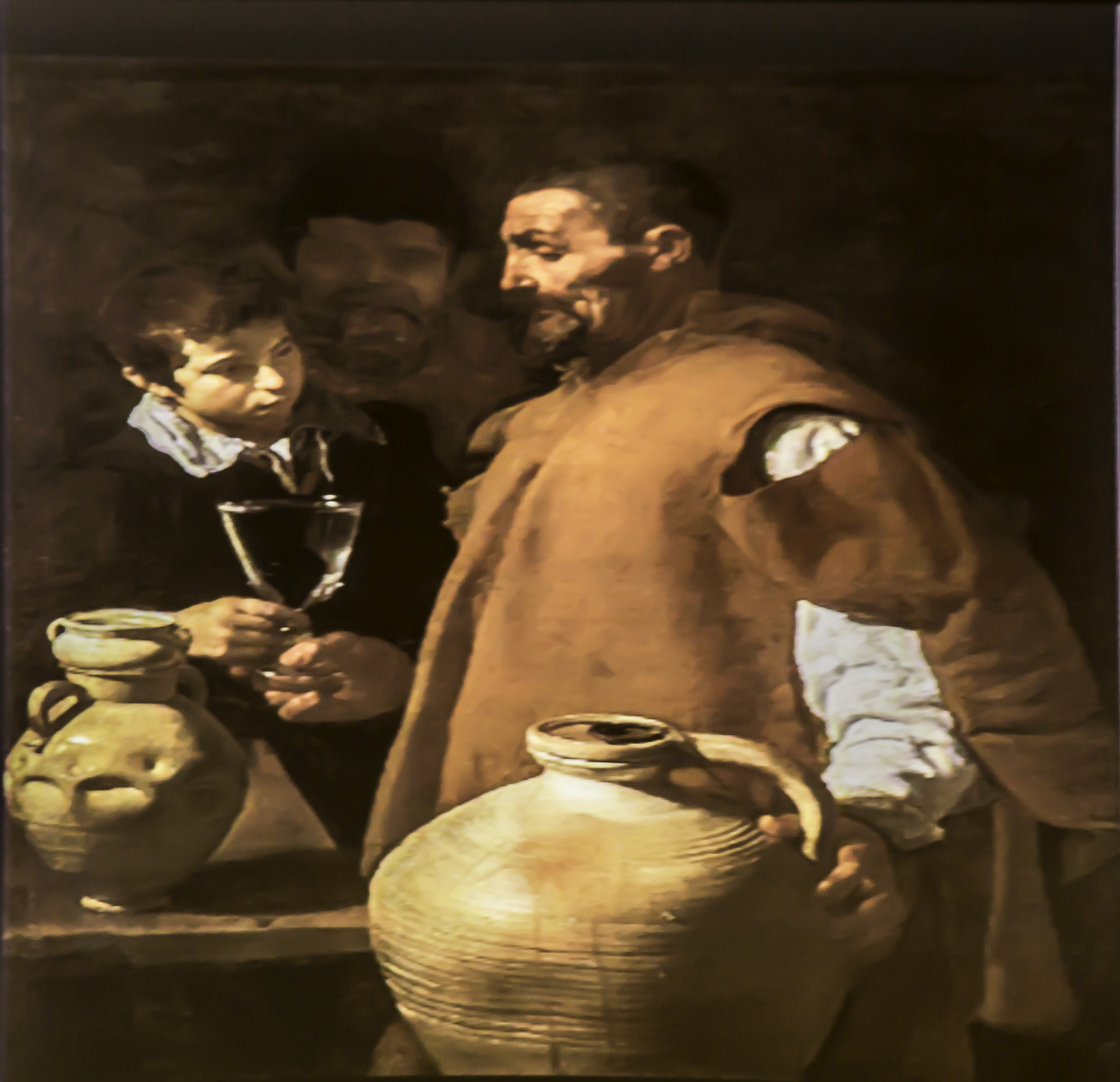 20 Le porteur d'eau de Seville par Velasquez 1620 1bis 291117.jpg