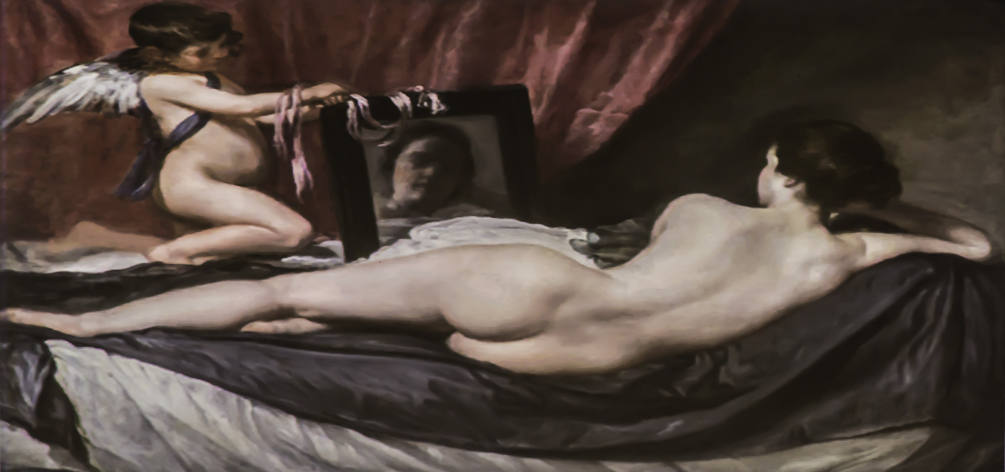 16 Vénus au miroir de Velasquez en 1648 1bis 291117.jpg
