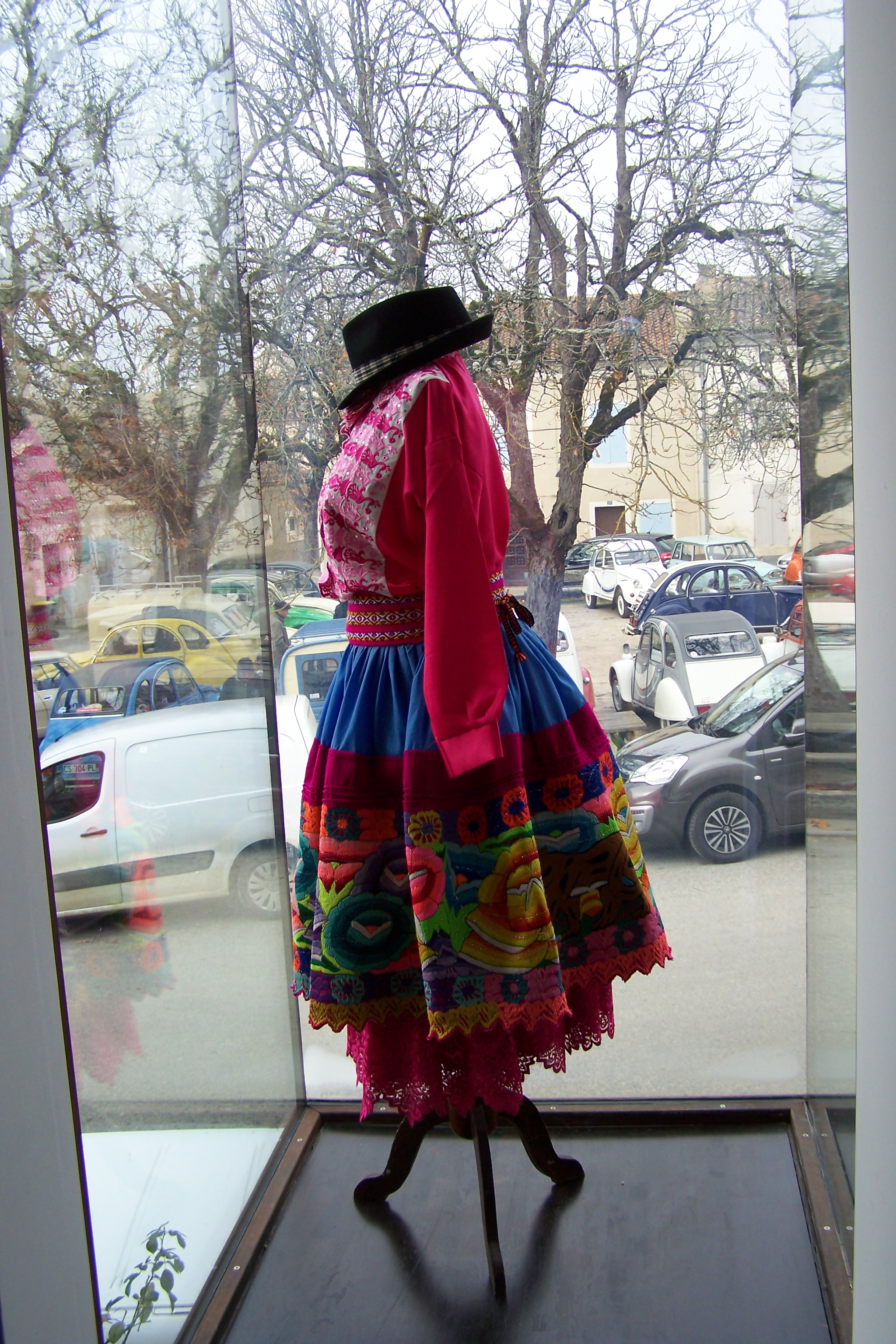 petit prince marché noel l'ouverture lumière mauvezin 014.JPG
