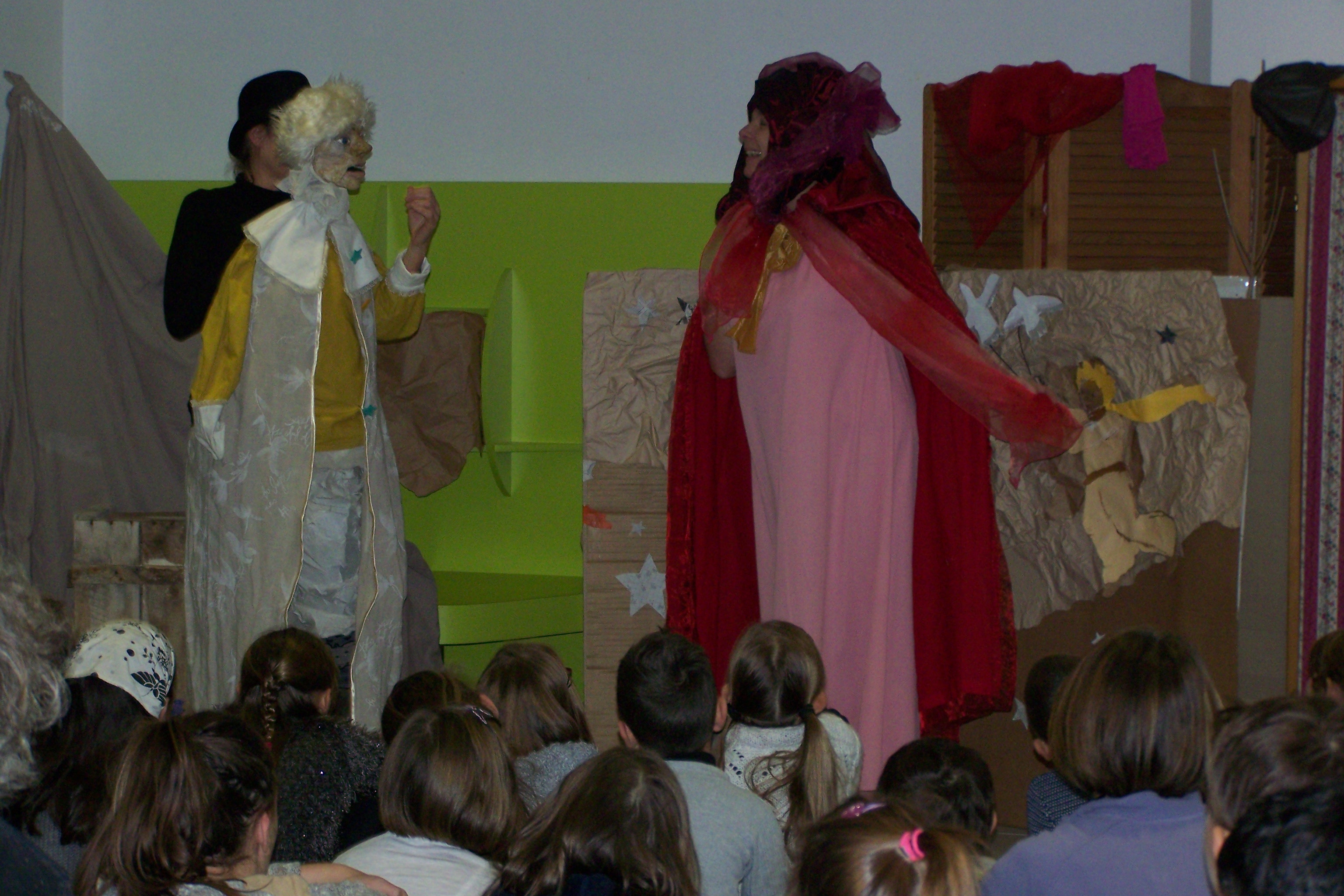 petit prince marché noel l'ouverture lumière mauvezin 017.JPG