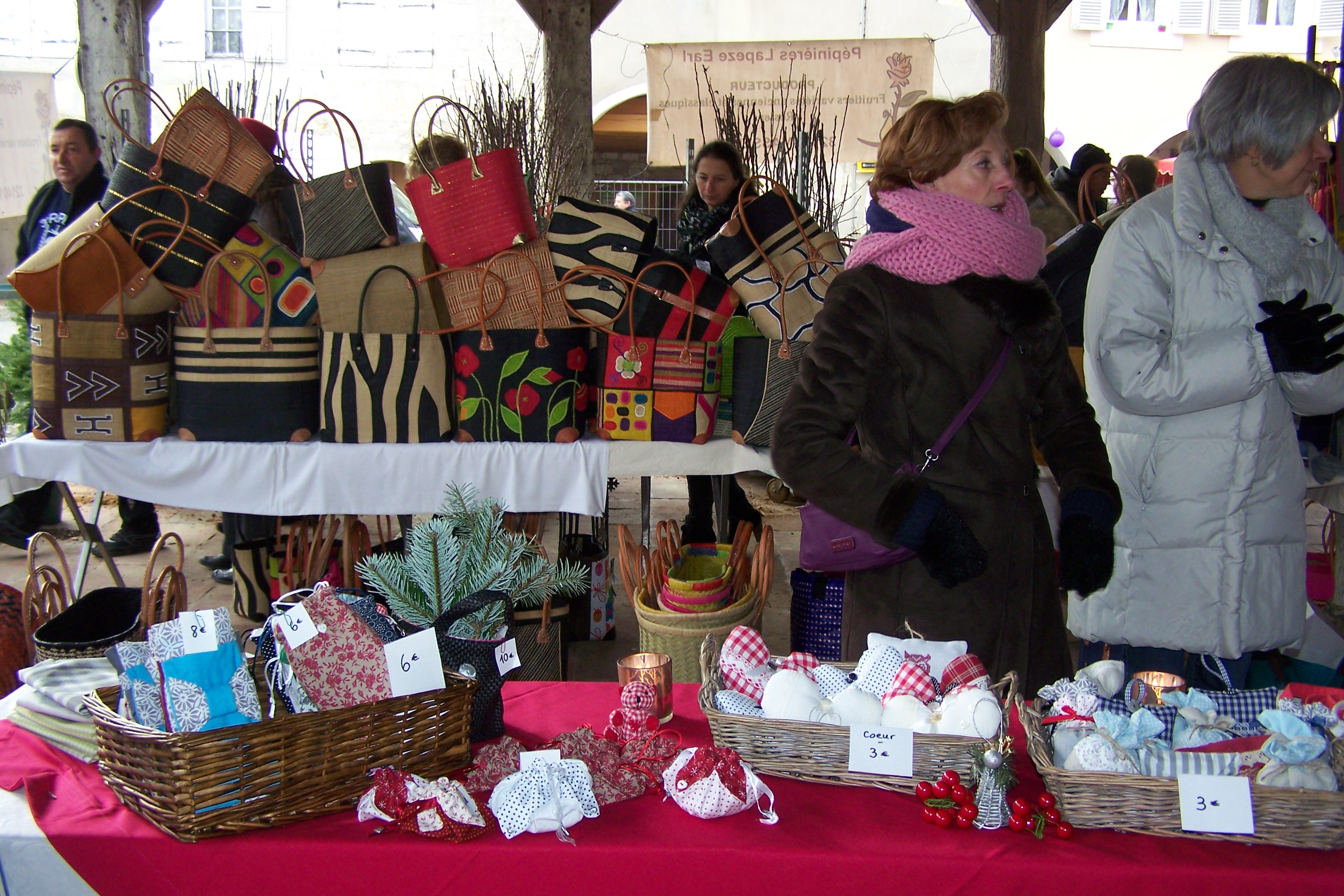 petit prince marché noel l'ouverture lumière mauvezin 022.JPG