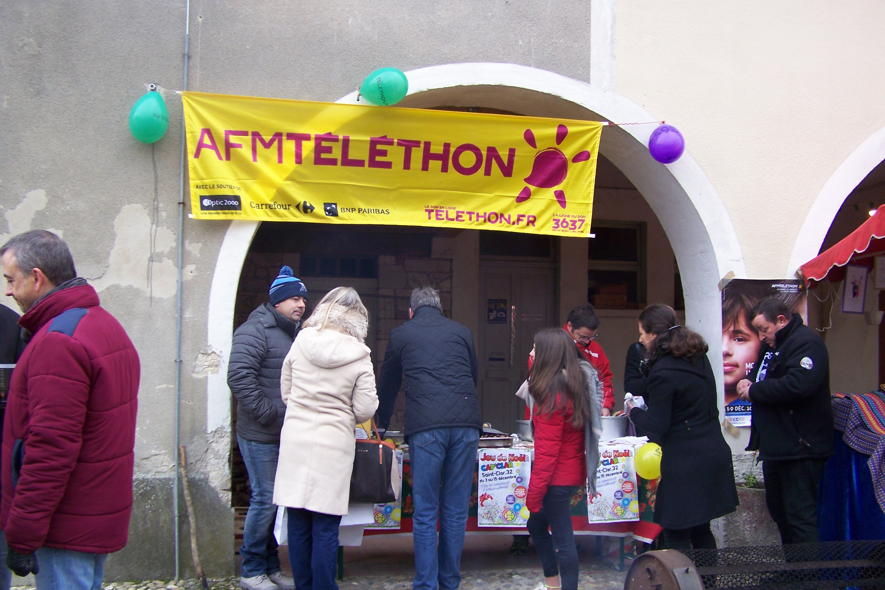 petit prince marché noel l'ouverture lumière mauvezin 018.JPG