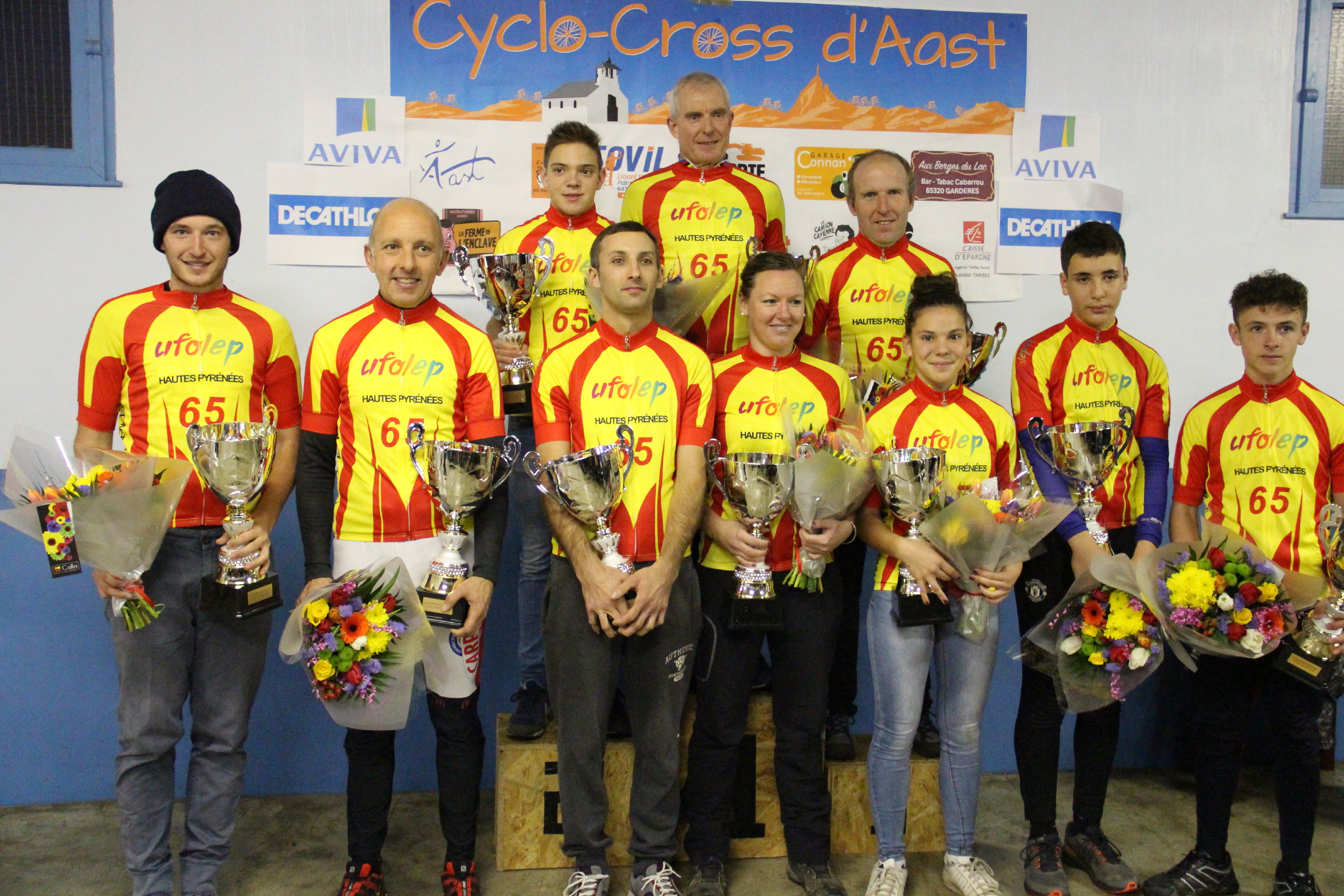 AAST CHAMPIONNAT DEPARTEMENTAL CYCLO CROSS 2017IMG_8783.JPG