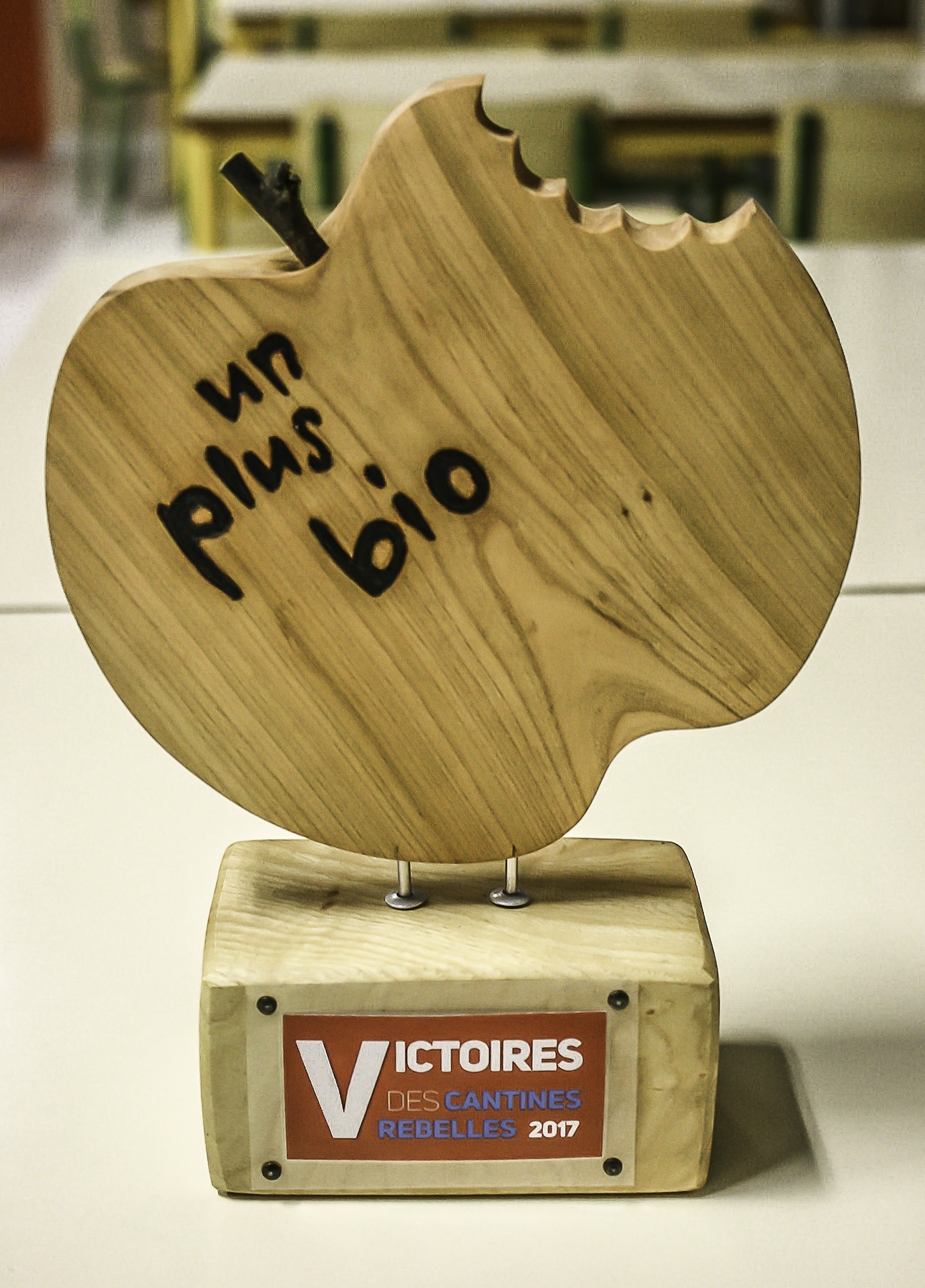 DR 5 JF Van Overstraeten  Le trophée 071217.JPG