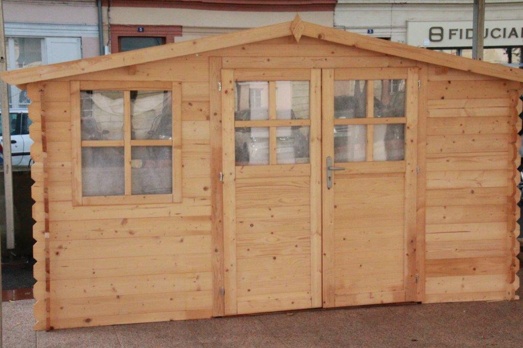 CHALET DE NOEL.JPG