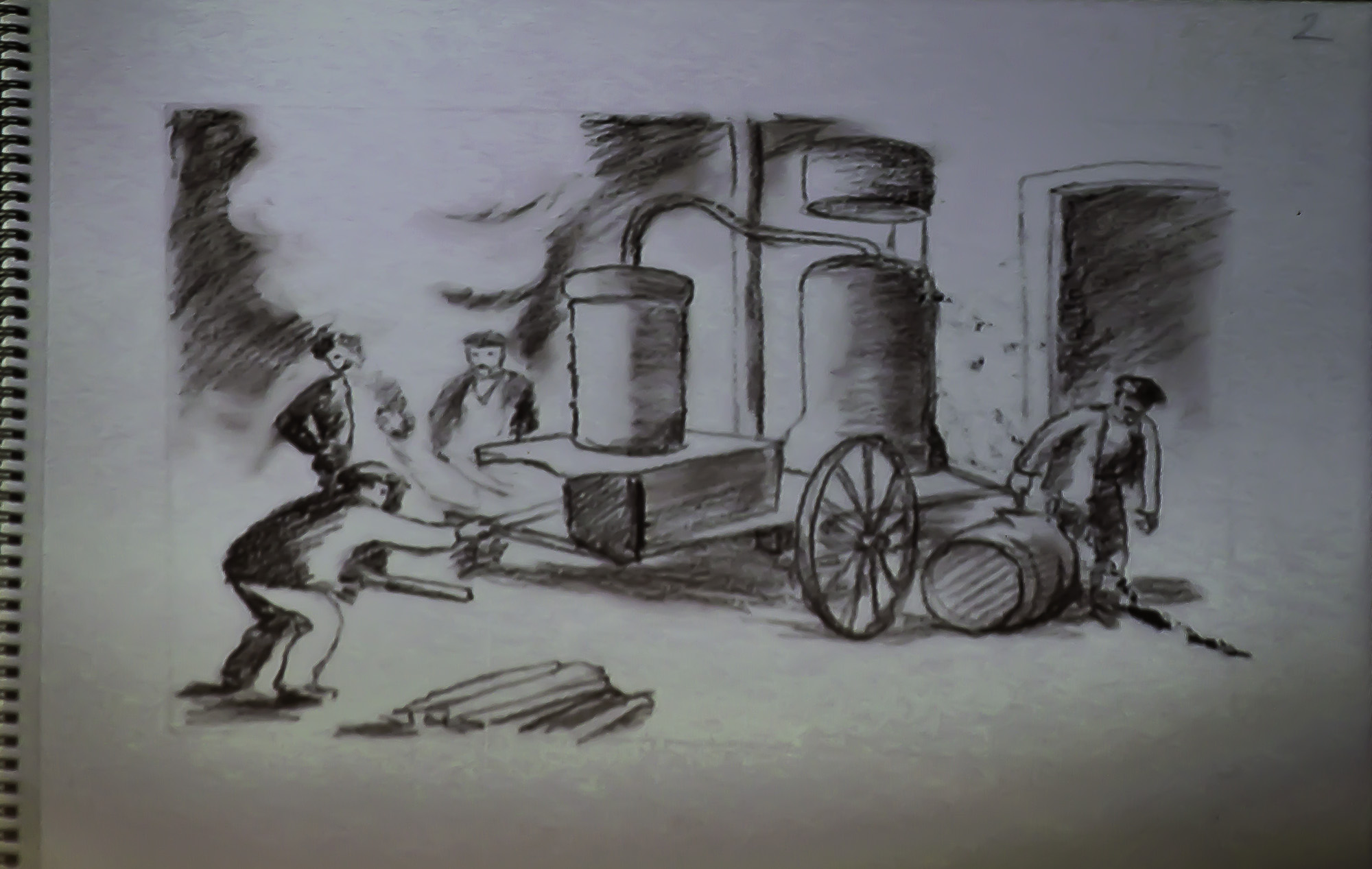 5 Dessin la distillation 1bis 131217.jpg