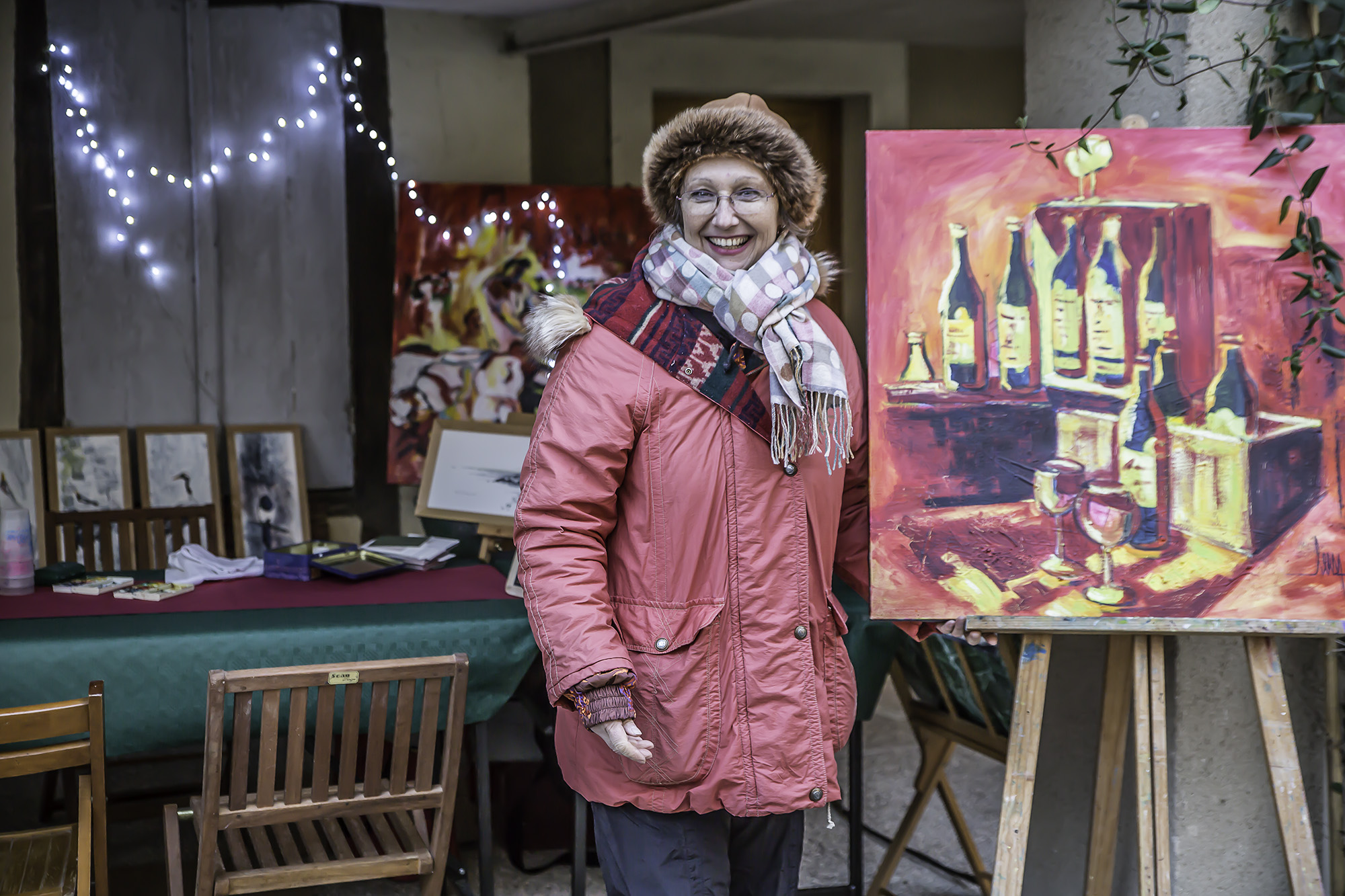 18 L'artiste peintre Marie-Pascale Lerda 1bis 161217.jpg