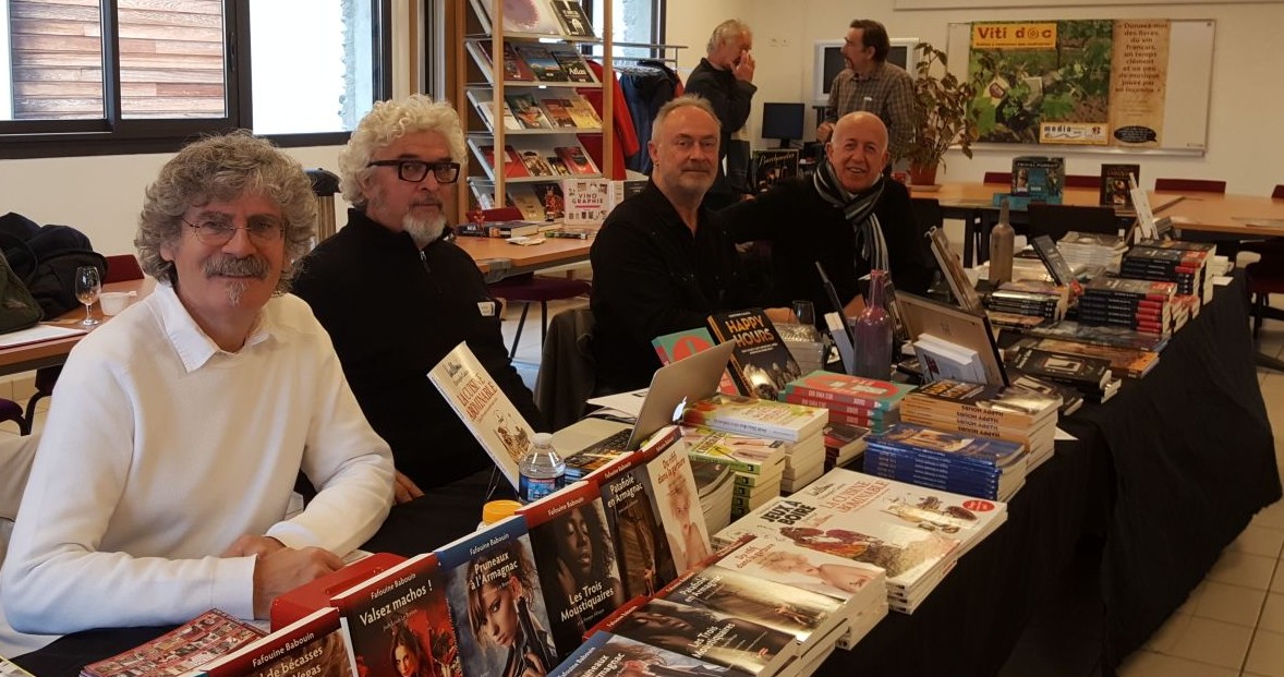 RISCLE MEDIATHEQUE salon_polars histoires de Police 3.jpg