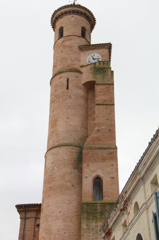 LA COLLEGIALE LISLOISE.JPG