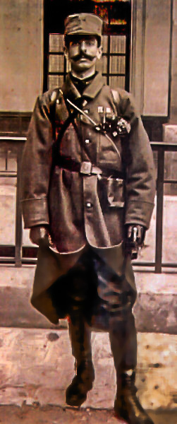 DR gendarmerie Le capitaine Paul Fontan.jpg