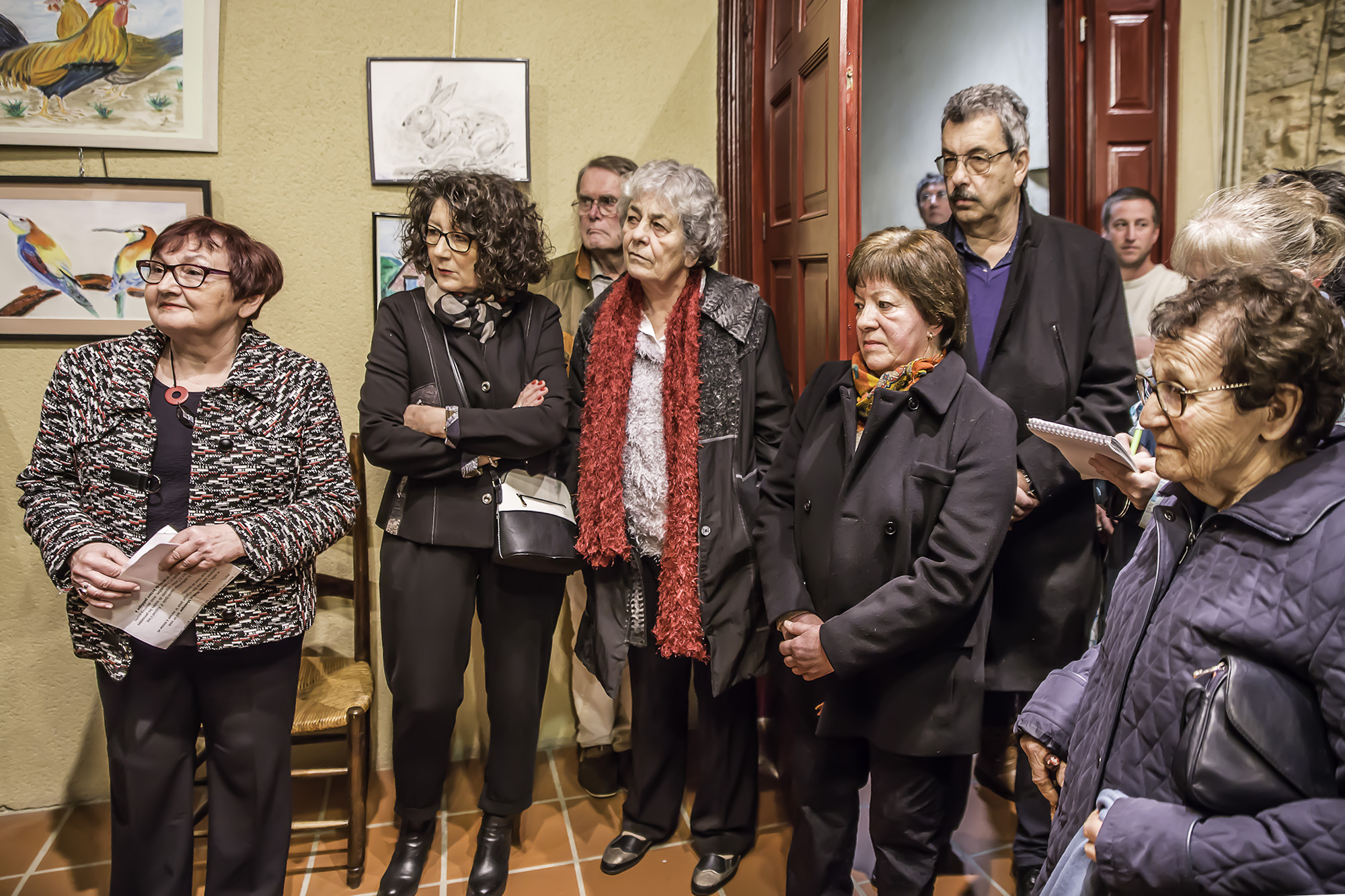3 Les bibliothécaires dans l'assistance 1bis 151217.jpg