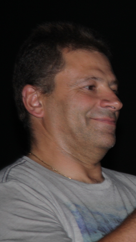 PHILIPPE GAUDY LE PREPARATEUR .JPG
