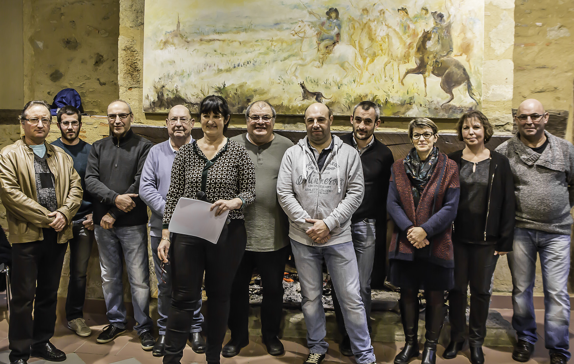 2 Le conseil municipal de Lupiac 1bis 060118.jpg