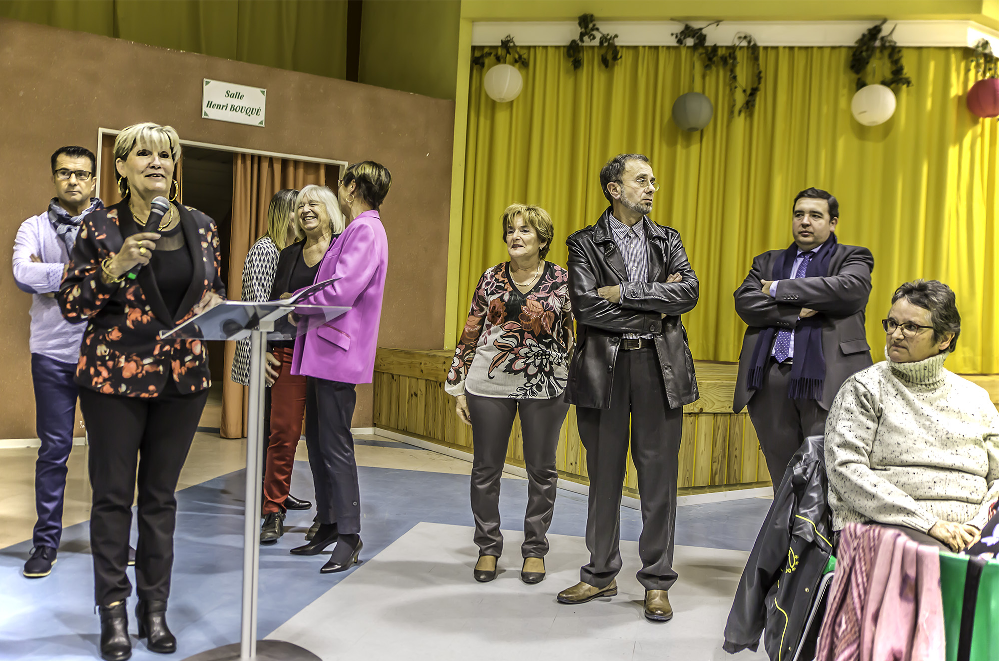 3 Le conseil municipal prend place 1bis 060118.jpg