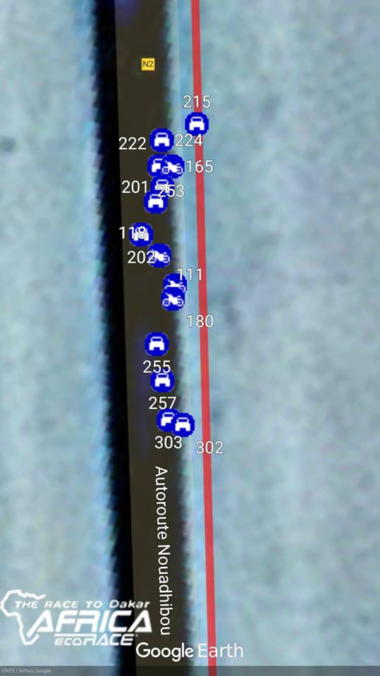 vue google le numéro 180 Bertrand Besse roule.jpg