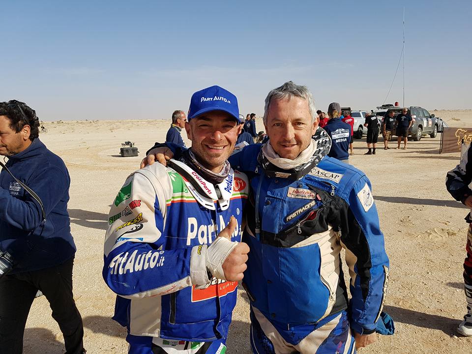 Bertrand Besse et Paolo Ceci.jpg