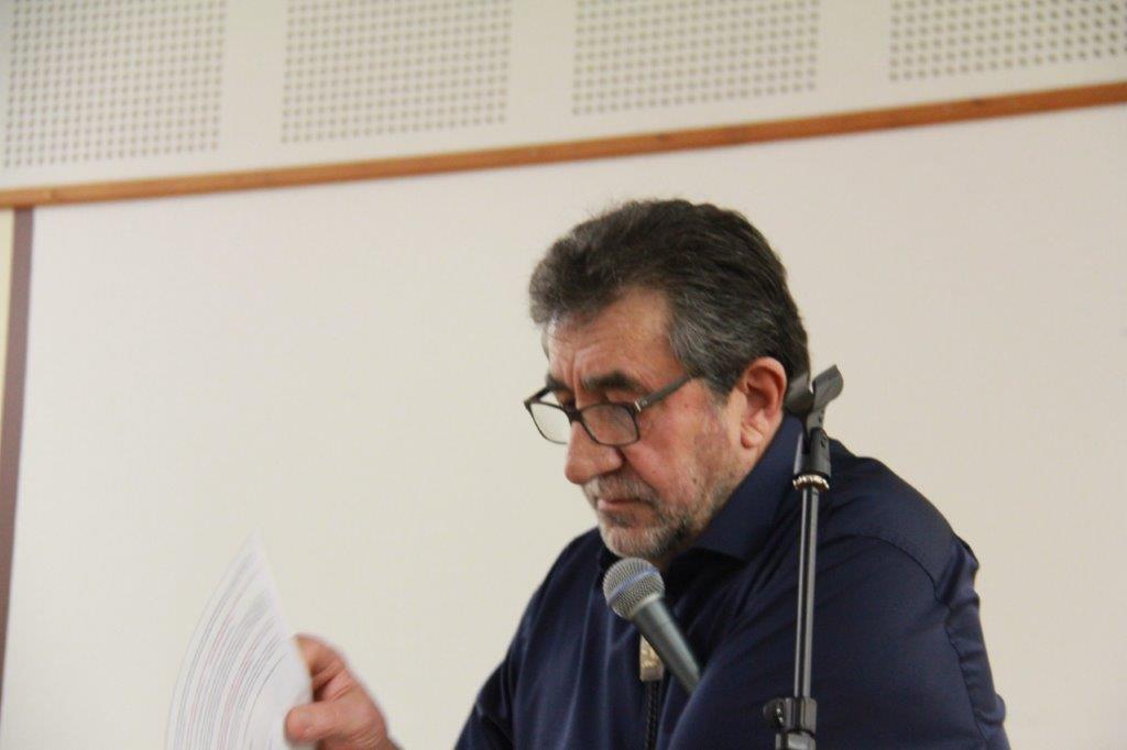 Francis Larroque présente ses voeux.JPG