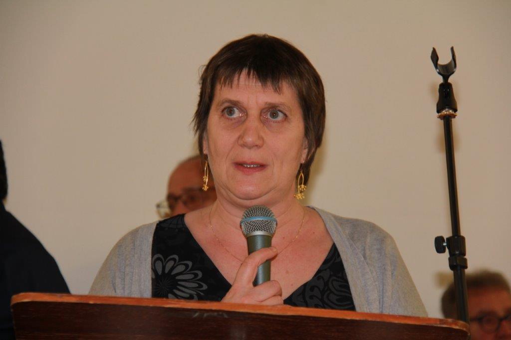 Hélène Gillet le foyer des associations.JPG