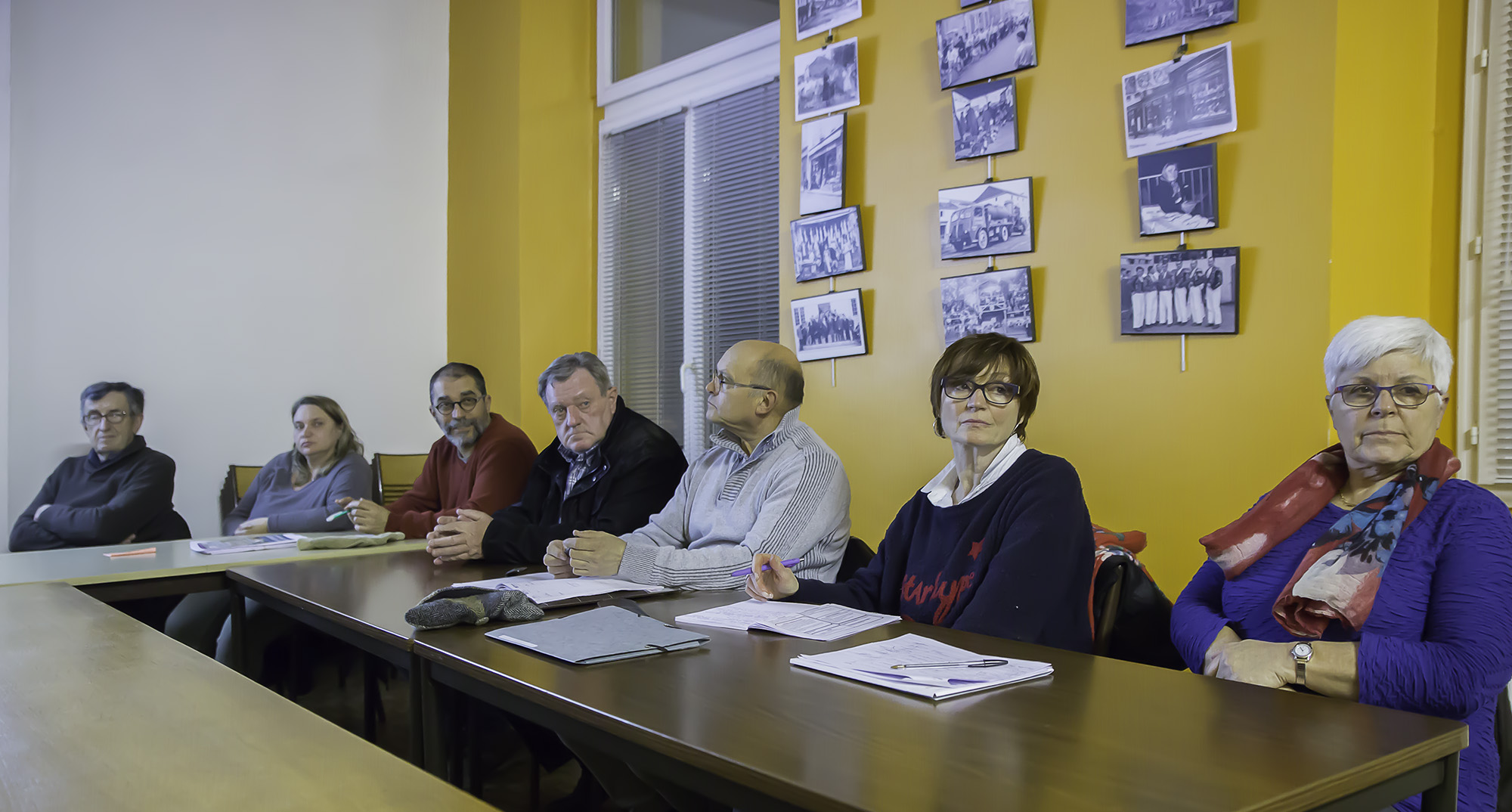 5 Membres du CM de Nogaro et Marie-Noëlle Saint-Arailles 1bis 160118.jpg