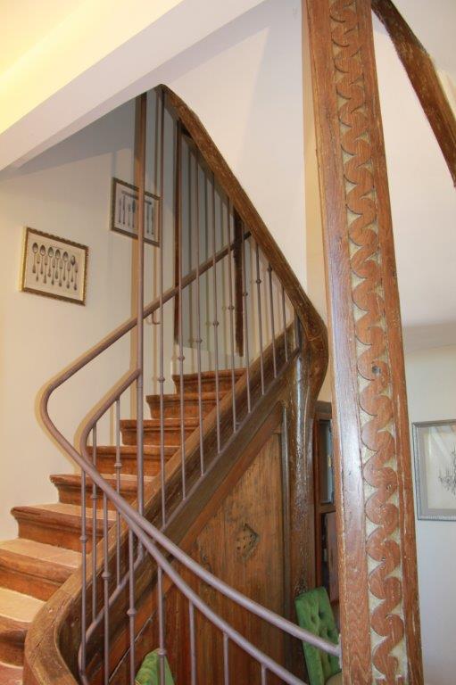 l'escalier classé.JPG