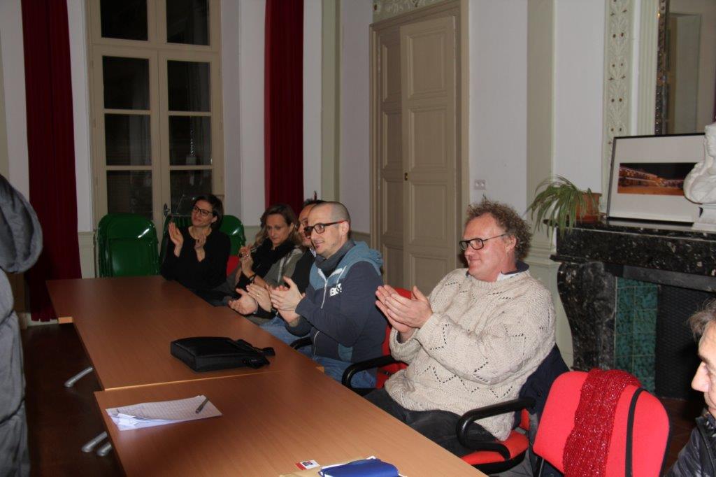 le nouveau bureau.JPG