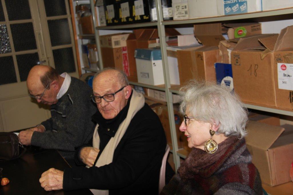 J-Claude Ariès, Gilbert Lafitte et Alda Lessouple.JPG