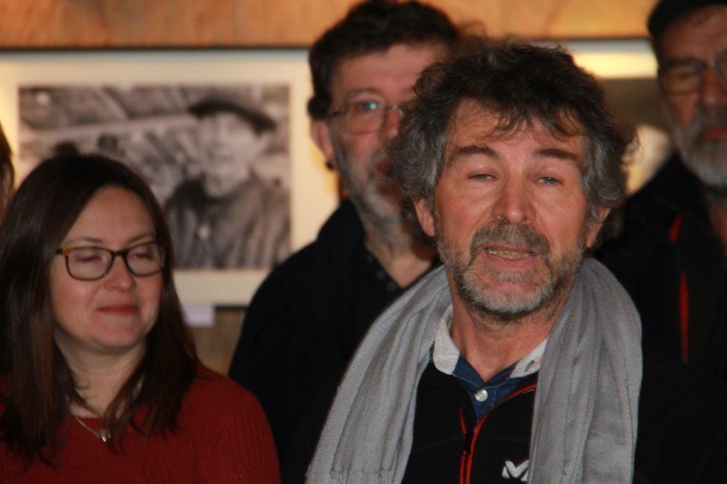 Gilles Bouchet, le président.JPG