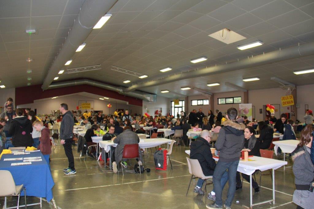 près de 1000 personnes sur 2 jours.JPG