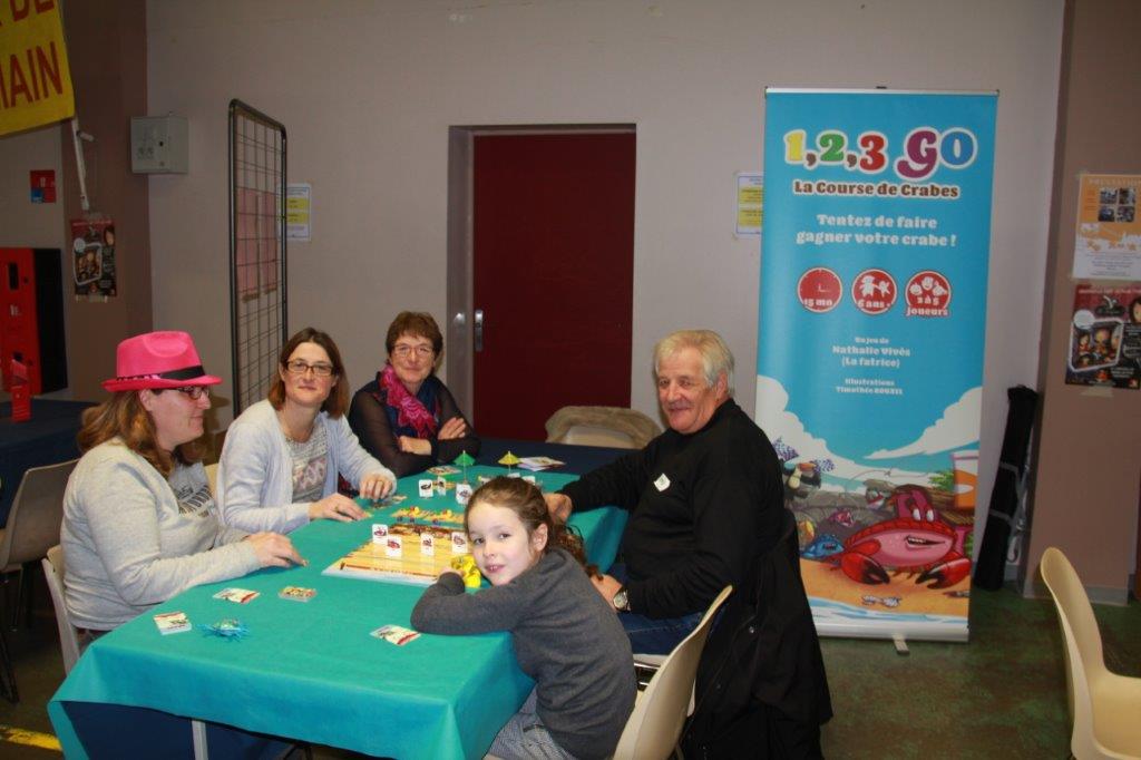 le stand de jeux de demain 1,2,3 go, de Natahlie Vivès.JPG