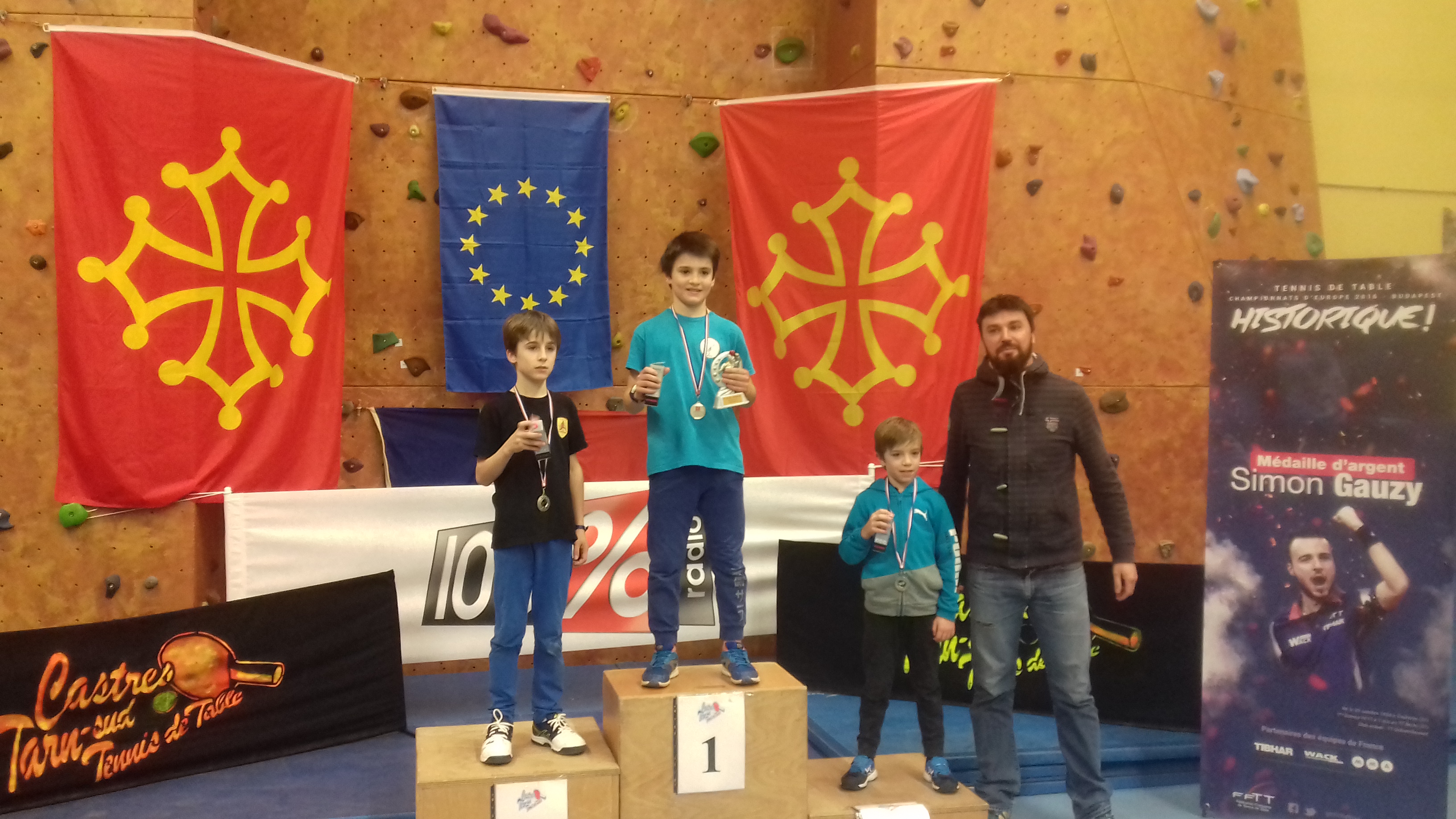 Le podium avec Camille Rozis, Maxime Belin et Andréa Hacquard.jpg