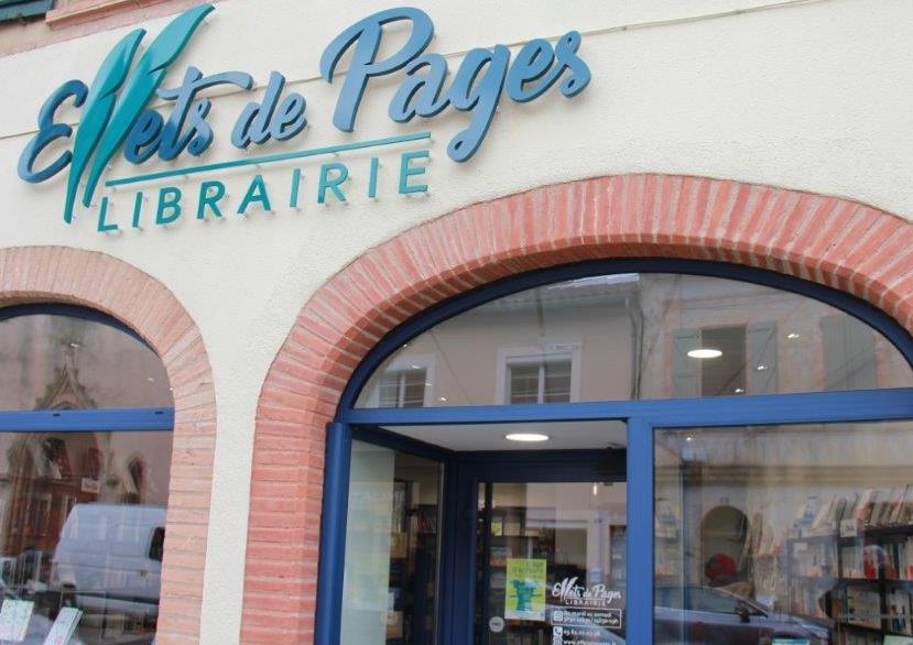 La librairie au 19 bld Carnot.JPG