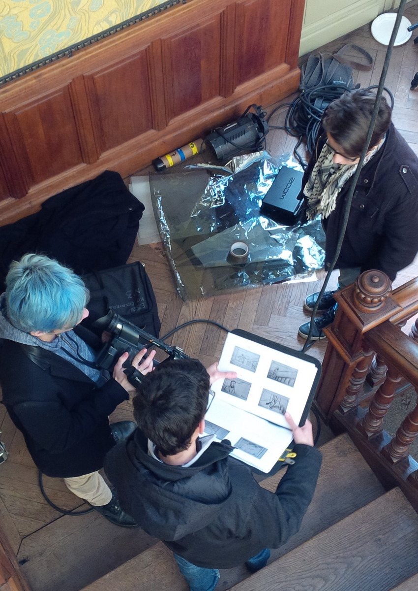 tournage à la maison Claude Auge (1).jpg