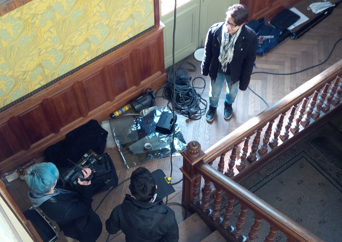 tournage à la maison Claude Auge (5).jpg
