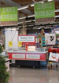 PRODUITS DE NOTRE REGION LA MAISON TINO.JPG