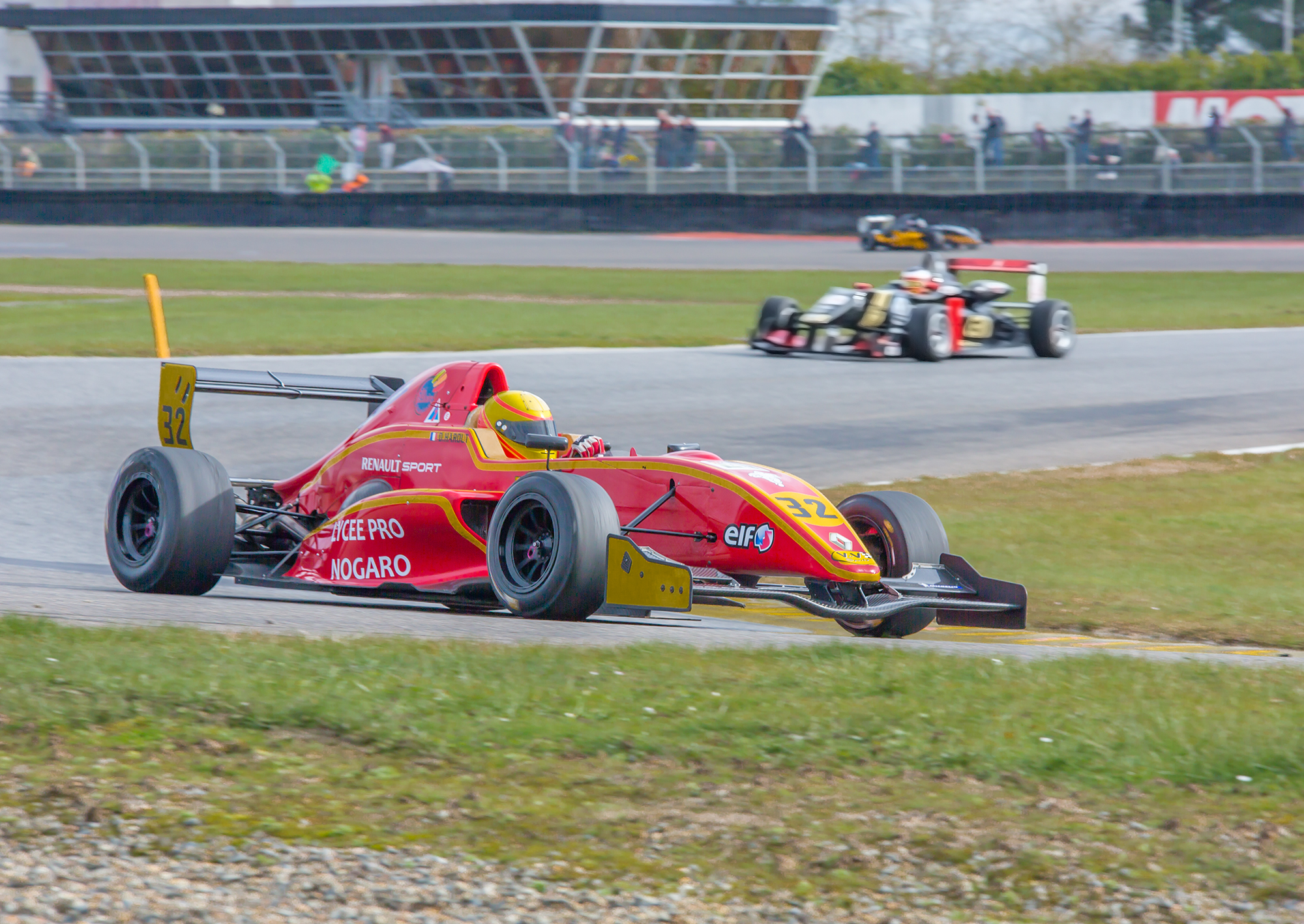 11 Damien Harout 2e course 1bis 040318.jpg