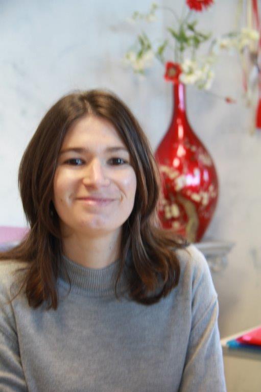 Johanna Lisle pour le bonheur de vos toutous.JPG