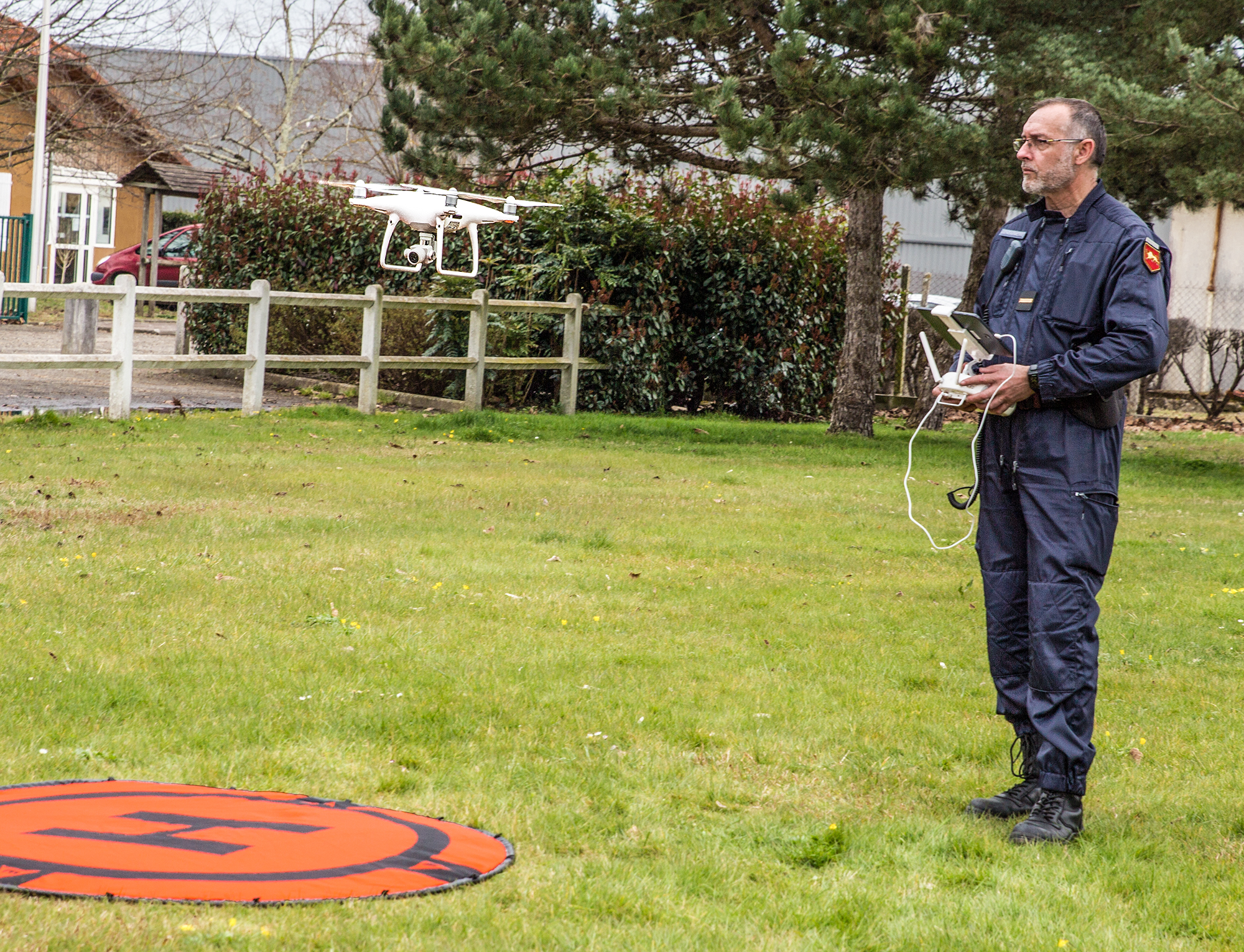 15 Le drone de la gendarmerie 1bis 090318.jpg