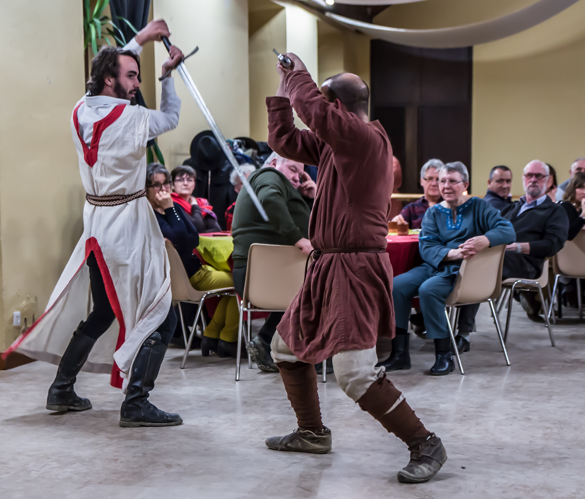 4-4 démonstration de combat à l'épée 1bis 100318.jpg