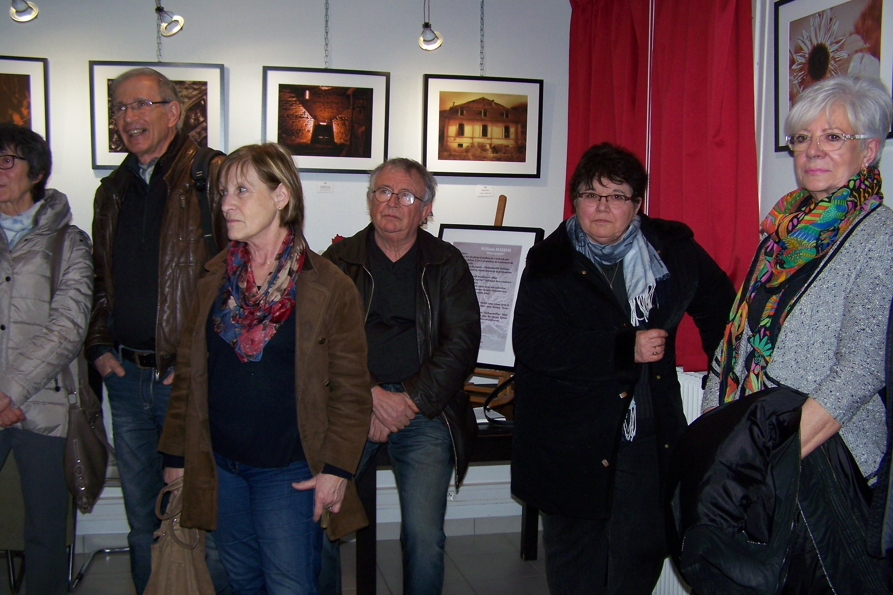 William Massias expose à l'OT de l'Isle-Jourdain 013.JPG