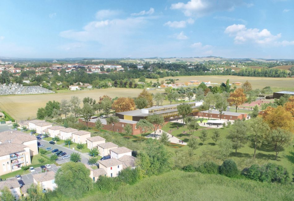 2018 03 22eme collège à L lsle Jourdain.jpg