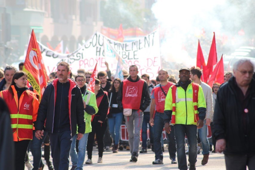 Retraités en colère partout en France .jpg